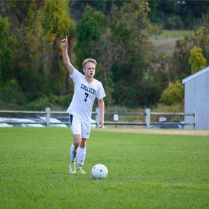 Meet your Posher, Jonathan